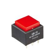 押ボタンスイッチ   UBスイッチ