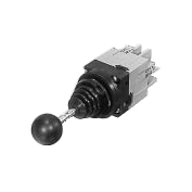  AR30Aシリーズ　φ30セレクタスイッチ（多方向スイッチ）