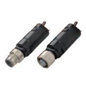 丸型防水コネクタ　XS5C 組立式コネクタ ソケット