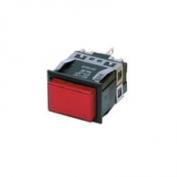 角胴形表示灯　表示部長方形　M2KJシリーズ