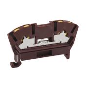 プッシュイン端子台  コモンユニット TW16BC　2対2結線