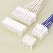 基板対電線接続圧着コネクタ　XL(プリント基板用)