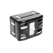 CS-VL2-13S、CS-VL2-46S　φ30カムスイッチCSシリーズ 端子カバー　