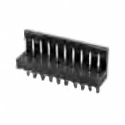 2.5mmピッチ基板対電線接続用コネクタ ILシリーズ ストレートピンヘッダ