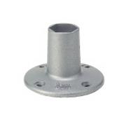 φ17ポール取付台 SB-102 