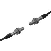 透過形 円柱トップビュー 超小型・超薄型アンプ内蔵形光電センサ E3T-CTシリーズ