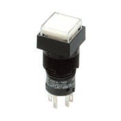 φ12押ボタンスイッチ A3CA (正方形)