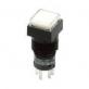φ12押ボタンスイッチ A3CA (正方形)