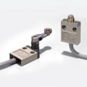 小形リミットスイッチ  D4C用　単品パーツ ヘッド、アクチュエータ単品