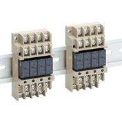 ターミナルリレー　G6B-4□BND