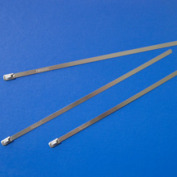 UB-SUSシリーズ　ステンレス製結束バンド