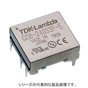 CC6-Eシリーズ　DC-DCモジュール
