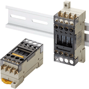 ターミナルリレー　G6D-F4B