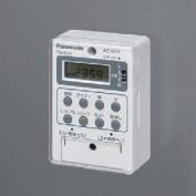 24時間式タイムスイッチ　TB20シリーズ