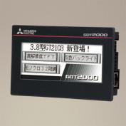 GT2103-PMBDS　GOTシリーズ　3.8型TFT　モノクロ