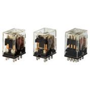 ミニパワーリレー　MYK