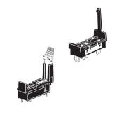 P2R（裏面接続）角形ソケット