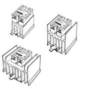 放熱器　Y92B （ソリッドステートリレーG3NA用）