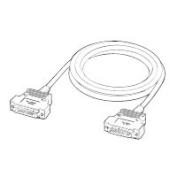 PT−PLC接続ケーブル　XW2Z-□T