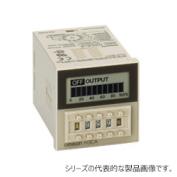 ソリッドステート・タイマ　H3CA