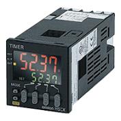 デジタルタイマ　H5CX