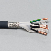 ロボットケーブル（シールド付） EXT-3D-SB/CL3X/2586