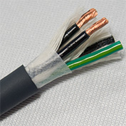 ロボットケーブル EXT-3D/CL3X/2586