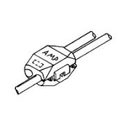 エレクトロ　タップ　アセンブリ　（ELECTRO TAP ASSY）