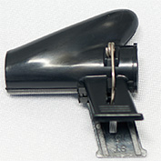 電線挿入工具　STU-T