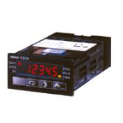 小型デジタルパネルメータ　K3GN