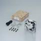 T-MU1025S-41-GP-OUTLET（□104ｘ25ｍｍ）ACプロペラファン 　セット品