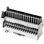 G70D-VSOC16／G70D-VFOM16 DC24　リレーターミナル