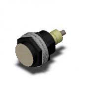 E2EQ-X10D1 2M　スパッタ対策タイプ近接センサ