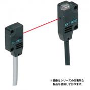 EX-13EA　アンプ内蔵・極薄型ビームセンサ