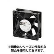 ファンモーター　EMU1238シリーズ　　□119mm－38mm厚