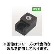 分岐母線支持台（低圧用）RBSシリーズ