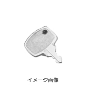 AS6-SK-132　φ16セレクタスイッチ・キースイッチ（A6シリーズ用）