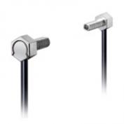 ナット型レンズインファイバーユニット　　E32-LT11N