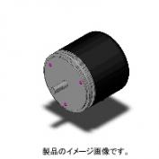インクリメンタル形 外径φ55　ロータリエンコーダ　E6D-CWZ2C 3600P/R 0.5M