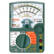 SP21/C　アナログマルチテスタ　耐衝撃メータ
