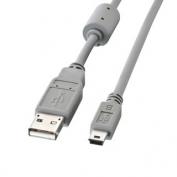 ミニUSBケーブル　KU-AMB-Kシリーズ