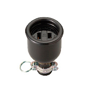 MC2608　防水コネクターボデー　2P 15A 125V 