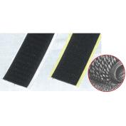 両面テープ付きマジックテープ　　MJR-20-100