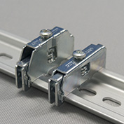 DINレール用留め金具(ストッパー)　GTY-UBシリーズ