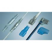 コネクトスリーブ　平型リセプタクル用　　23□□□□