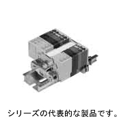 ターミナルブロック　VTZ-2.5/3、-PE　シリーズ