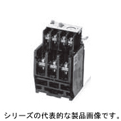 標準型サーマルリレー　単独設置用　TR-N2H