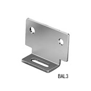 BAL3　BAシリーズターミナルブロック用