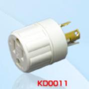 KD0011　変換アダプタ