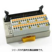 スプリングロック式（スプリングロック式）コネクタターミナル　PCX-□□40-□シリーズ